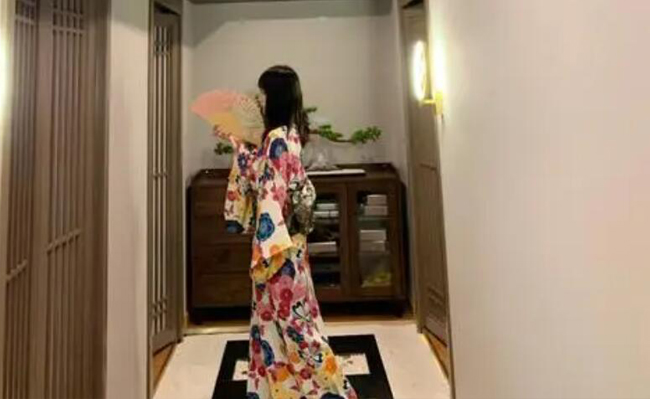 长沙开福区日式SPA的极致细节：连空气都是设计好的